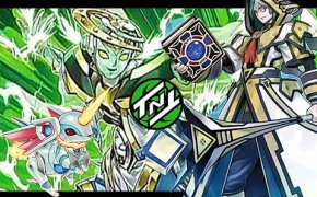 YUGIOH | INVOKED MEKK KNIGHT DECK PROFILE ITA | POST BLHR | PSYFRAME LAMBDA AND SALAMANGREAT ALMIRAJ