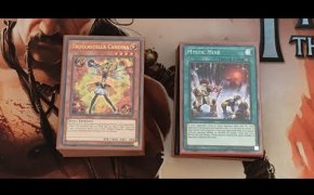 YUGIOH | TRICKSTAR MYSTIC MINE DECK PROFILE ITA + COMBO