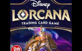 Lorcana: successo annunciato o inesorabile fallimento? Ragioniamo un po' sul prossimo gioco di ca...
