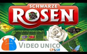 For One: Schwarze Rosen - Video omnicomprensivo
