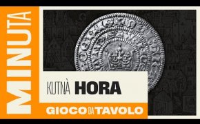 Kutnà Hora - Recensioni Minute [604]