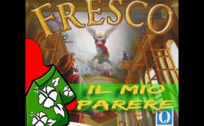 Fresco - Il mio parere