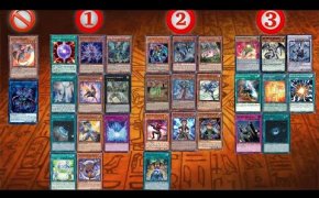 Reactions Banned list 15/07/2019 - YUGIOH -