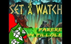 Turno di guardia - Parere in pillole
