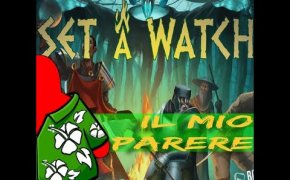 Turno di guardia - Il mio parere