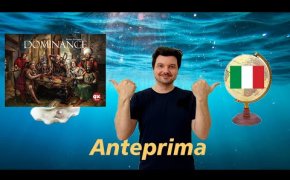 Anteprima - Dominance