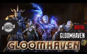 Gloomhaven Digital: diamo un'occhiata all'Accesso Anticipato