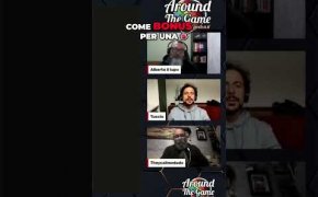 Dado Critico #2 Autori al Microfono #podcast #dadocritico #dvgiochi #oliphante #lacasadellemannaie