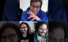 Acquedotti e Barbarie con Warfbles #5 Aspettando TOPlay VII #podcast #giocodiruolo #wargames