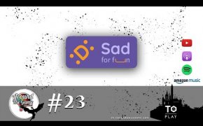 SAD for FUN portano Glimpse of Fate - Aspettando TOPlay