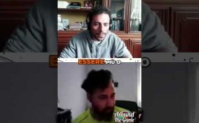 2220rpg e Seeds of Discord #2 Aspettando TOPlay VII #shorts #podcast #giocodiruolo #cyberpunk