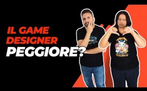 Il game designer che ci piace meno ha fatto un gioco che ci piace? Diario di boardgames #253
