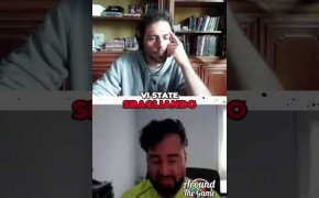 2220rpg e Seeds of Discord #5 Aspettando TOPlay VII #shorts #podcast #giocodiruolo #cyberpunk