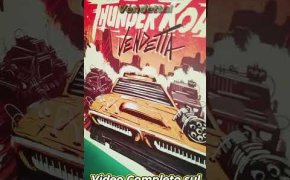 Thunder Road: Vendetta #ilpuzzillodelsud #giochidatavolo #tutorial #recensioni #boardgame