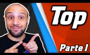 Classifica - I Miei Giochi da Tavolo Preferiti di Sempre - La Top 20!