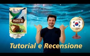 Perla Ludica 416 - Make10