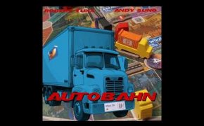 Autobahn [K a l l a x e 001 - MusicaLudica]