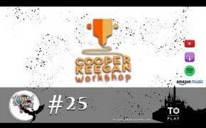 Cooper Keegan: giochi di carte e app un modo innovativo di sviluppare la passione!