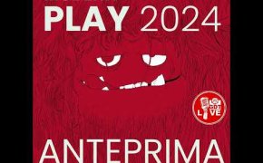 Play 2024: ANTEPRIMA con i ragazzi di Giochi sul nostro Tavolo (Cranio, Devir, MS Edizioni, Post ...