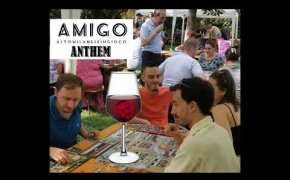 AMIGO Anthem (MusicaLudica)