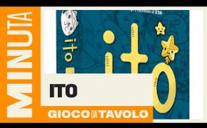 Ito - Recensioni Minute [647]