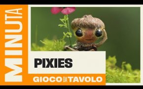 Pixies - Recensioni Minute [648]