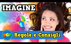 IMAGINE | Gioco d'Immaginazione e Deduzione | Tutorial 184 Come si gioca