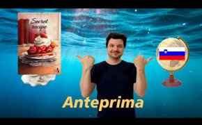 Anteprima - Secret Recipe