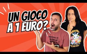 Un gioco a solo 1 euro? Vi parliamo di Trust Me e di Pixies!