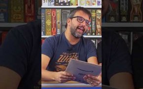 Un Segreto che abbiamo conservato a lungo - Teaser