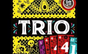 Trio: dopo tanti premi internazionali arrivano anche i primi riconoscimenti nostrani. Cos'è Trio?...
