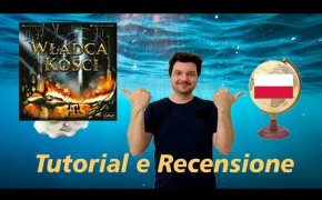 Perla Ludica 428 - Wladca Kosci