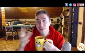 Il Teo delle cinque #12 - Giocata di fine anno & IDEAG 2019