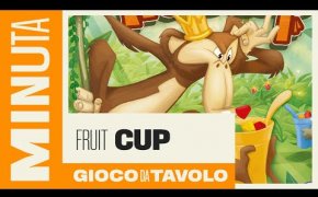 Fruit Cup - Recensioni Minute [667]