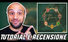 Tutorial e Recensione 7 EMPIRES - Il Nuovo CAPOLAVORO di Mac Gerdts?