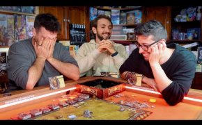 ESISTE un GIOCO più ASSURDO? Partita COMPLETA a DUNGEONQUEST