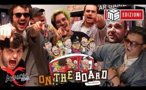 IL NOSTRO PRIMO evento di GIOCHI DA TAVOLO! Feat @giochidatavoloita / @NicoPertici & @Amicidigiula