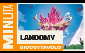 Landomy - Recensioni Minute [676]