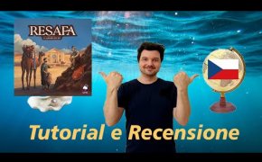 Perla Ludica 432 - Resafa