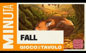 Fall - Recensioni Minute [680]