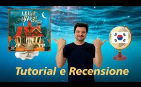 Perla Ludica 433 - Quiet House