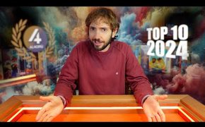 I MIGLIORI GIOCHI DA TAVOLO del 2024 | TOP 10
