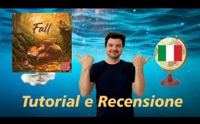 Perla Ludica 437 - Fall