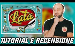 Tutorial e Recensione LATA - Un Gestionale in una Scatoletta?