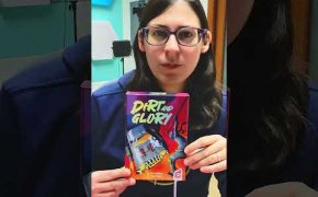 DIRT & GLORY - Mi ha sorpreso!