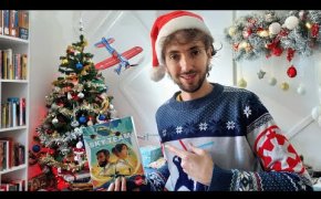 SALVEREMO il NATALE? SKY TEAM, il GIOCO da TAVOLO dell'ANNO