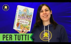 MIDDLE AGES - Bellissimo da vedere, ma...