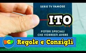 ITO | Party Game Famoso in Giappone | Tutorial 199 Come si gioca