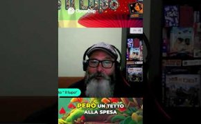Il Gioco del Secret Santa Regali e Tradizioni #trailer #podcast