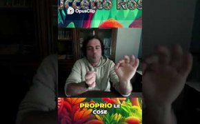 La Lotteria di Natale Risate e Regali Inaspettati #podcast #trailer